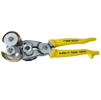 Fibop Glasfaser-Demontagestab, gelb, 24-fach, Alroc