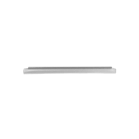 Crimpspleißschutz, Schrumpfschlauch, 45x2,5mm, Beutel 25Stk, Corning