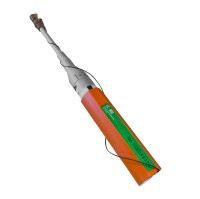 Cleanclicker 750, 1,25 mm, Sticker