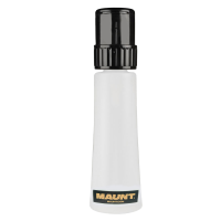 Flüssigkeitsspender, schwarz, 120ml