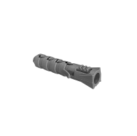 Nylon-Stecker 6x30mm, 100Stück