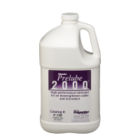 Prelube 2000, 3,8 ltr.
