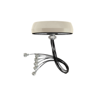 Sencity SC Omni-m Antenne, Huber+Suhner