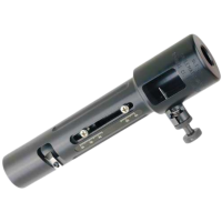 Koaxialkabel-Abisolierzange SLT 38,75, 11,5 mm, Ripley Miller