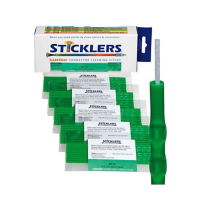 Reinigungsstifte, 1,25 mm, Stickler
