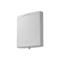 Sencity SC Innen-VPol-Antenne, Huber+Suhner