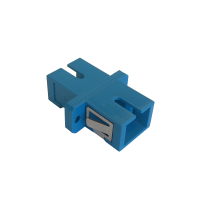Steckverbinder, simplex, SM, SC/PC