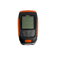 Powermeter, MM/SM, 850/1300nm - 1310/1550/1625nm, +26dBm bis -50dBm, SC/PC inkl. UTP-Tester