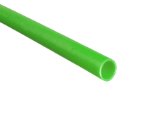 HDPE-Rohr, 25/20mm, Rolle 250m, grün