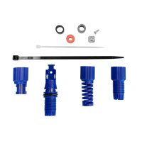 Kabeldichtung BPEO ECAM S9.5, 3.5-9.5mm, Corning