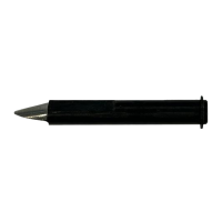 Ersatzklinge ACS/ACS2, Ripley Miller