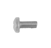 Kugelkopfschraube, M5x12, DIN7985, 200Stück
