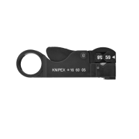 Abmantelwerkzeug, Koax, Knipex