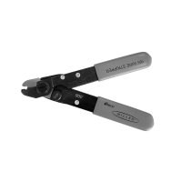 Kein nik, 200µm, Ripley Miller