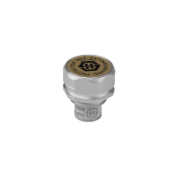 Gas-Kapsel (GDT), 90 V, SEMPER