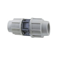 Kupplung, Reduzierstück, 25-32mm (Plasson)
