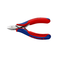 Seitenschneider für Elektronik, 115 mm, Knipex