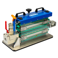 Einblasgerät, Hydro Chain Multitube, Blue Dragon Jet