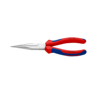 Mechanikerzange, 200mm, Knipex