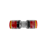 Stecker, gerade, 7/5.5mm
