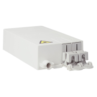 FTU-Box, universell, Attema