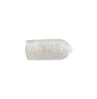 Schutzkappe 6mm, PVC, Beutel 250Stück, transparent