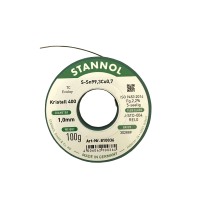 Lötzinn, 1,0 mm, Stannol