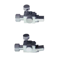 Spitze für Glasfaser Mikroskope, MTP-PC, MTP-APC, Steckverbinder