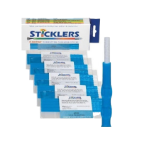 Reinigungsstifte, 2,5 mm, Stickler