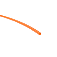 HDPE-Schlauch, 14/10mm, orange
