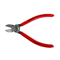 Seitenschneider, Feder, 140mm, Knipex