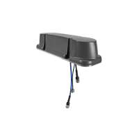 Sencity Rail MIMO-Antenne, GNSS/LNA, Huber+Suhner
