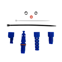 Kabeldichtung BPEO ECAM S7 EVOL, 3,0-7,0mm, Corning