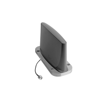 Sencity Rail Antenne, GNSS/LNA, Huber+Suhner