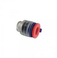 Stecker, Ende, 16/12mm
