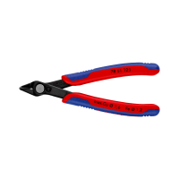 Seitenschneider, Super-Knips, 125mm, Knipex