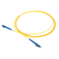 Patchkabel simplex SM, LC/PC-LC/PC, 1,6mm, 4,5m