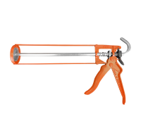 Handpistole Silikondichtmittel, Metall