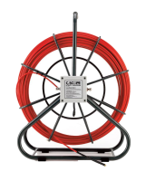 Signaltrommel, Flexi-Tracer, 80 Meter, C.Scope