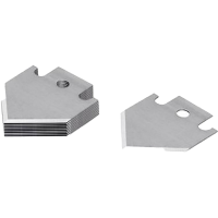 Ersatzklingen für ZRS-7658, 10 Stück, Festo