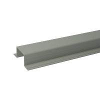 Fassade Profil M (3m) 25x35x25, Attema