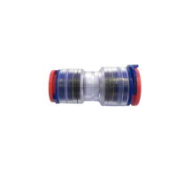 Verbinder, Reduzierstück, 14/10 - 12/10mm