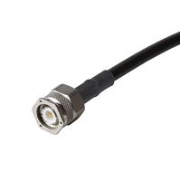 Stecker, gerade, 50 Ohm, TNC/Stecker, Huber+Suhner (11 TNC-50-4-78/133NE)