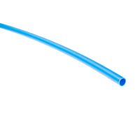 HDPE-Führungsrohr, 10/8mm, blau