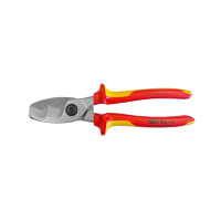 Kabelschneider, VDE, Knipex