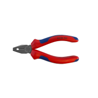 Kombinationszange, 110mm, Knipex