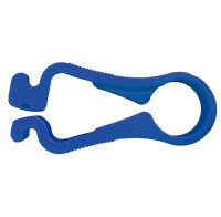 Abisolierzange, FTS-035, blau, Ripley Miller