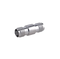Steckverbinder, 50 Ohm, TNC/Buchse-TNC/Buchse, Huber+Suhner (31_TNC-50-0-1/133_NE)