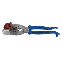 Fibop Abisolierzange für Glasfaserkabel, universal, 9-30mm, Alroc