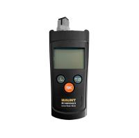 Powermeter, MM/SM, 850/1300nm - 1310/1550/1625nm, +26dBm bis -50dBm, SC/PC